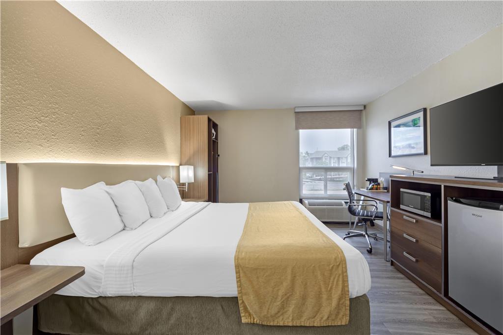 Best Western Galaxy Inn photo 2