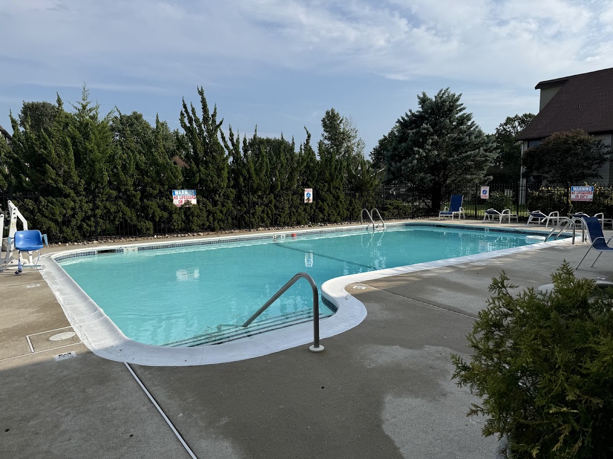 Best Western Galaxy Inn photo 3