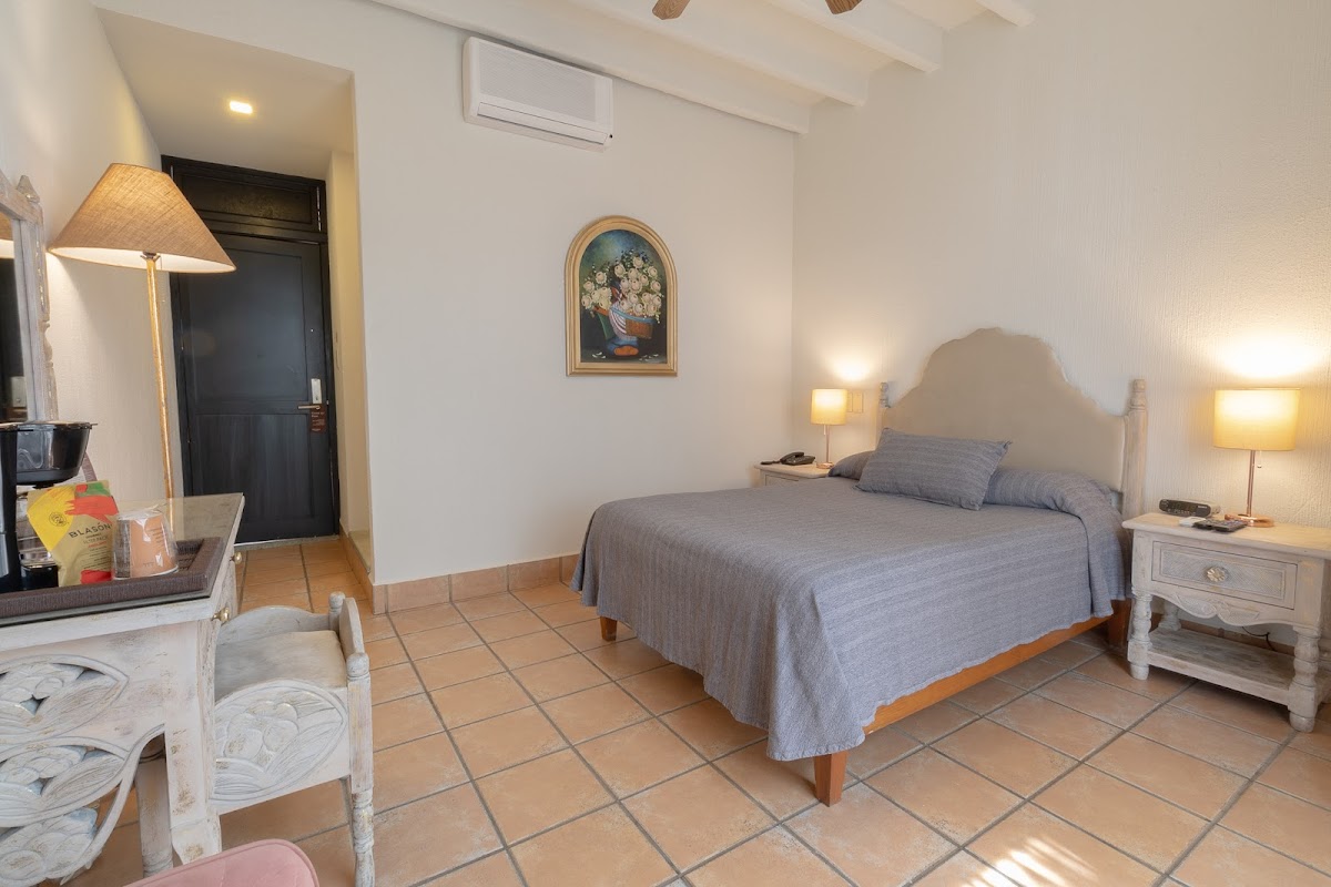 Hotel Boutique Na'ura Centro