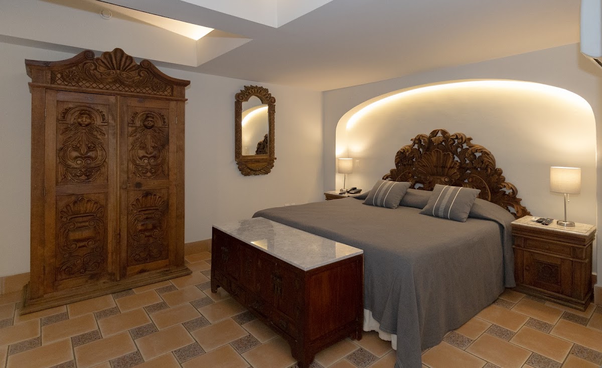 Hotel Boutique Na'ura Centro photo 3
