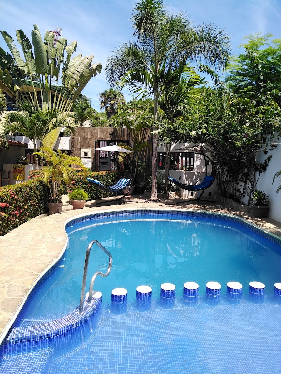 Bungalows Maria Antolina photo 3