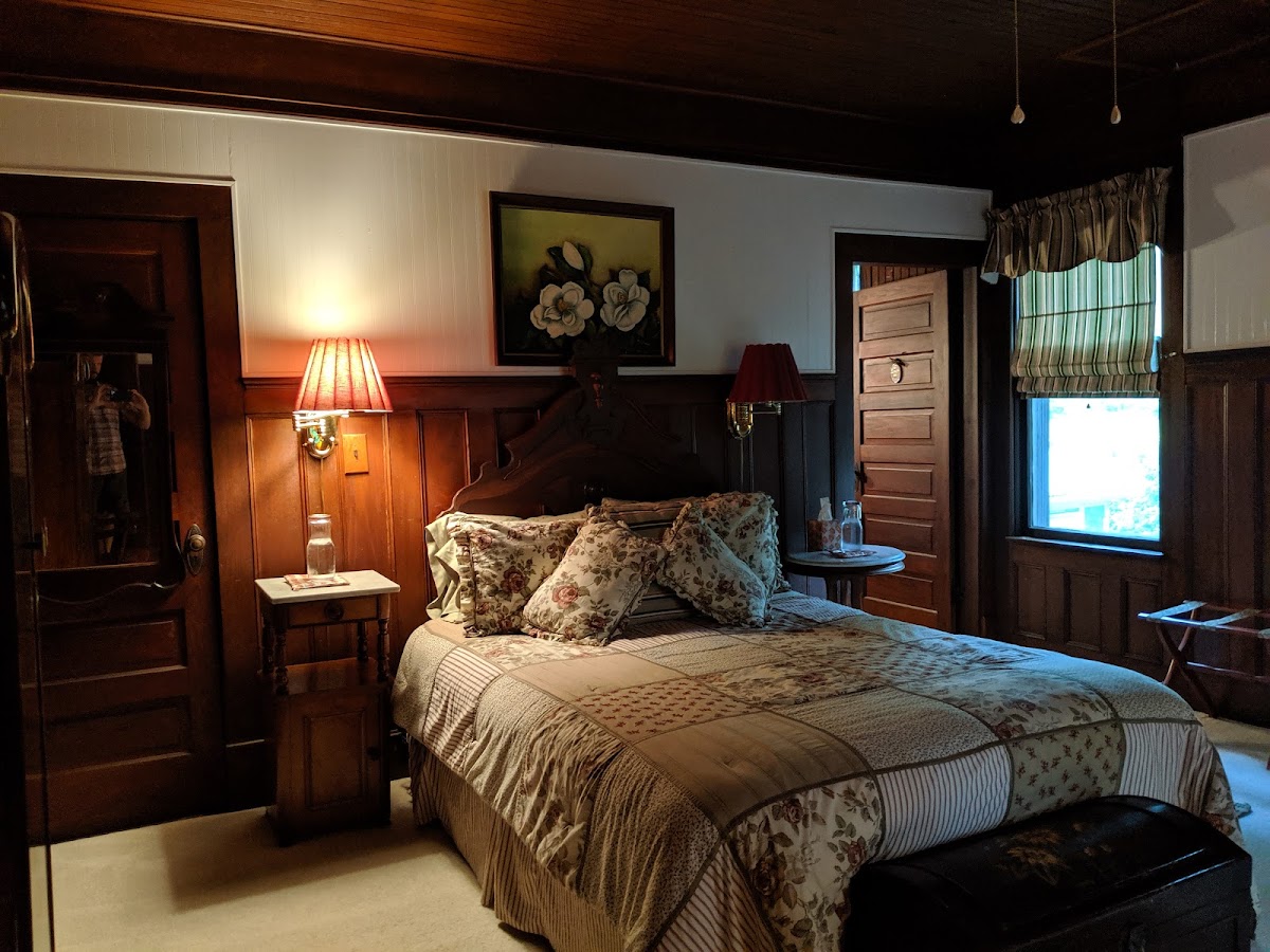 Mountain Laurel Inn photo 2