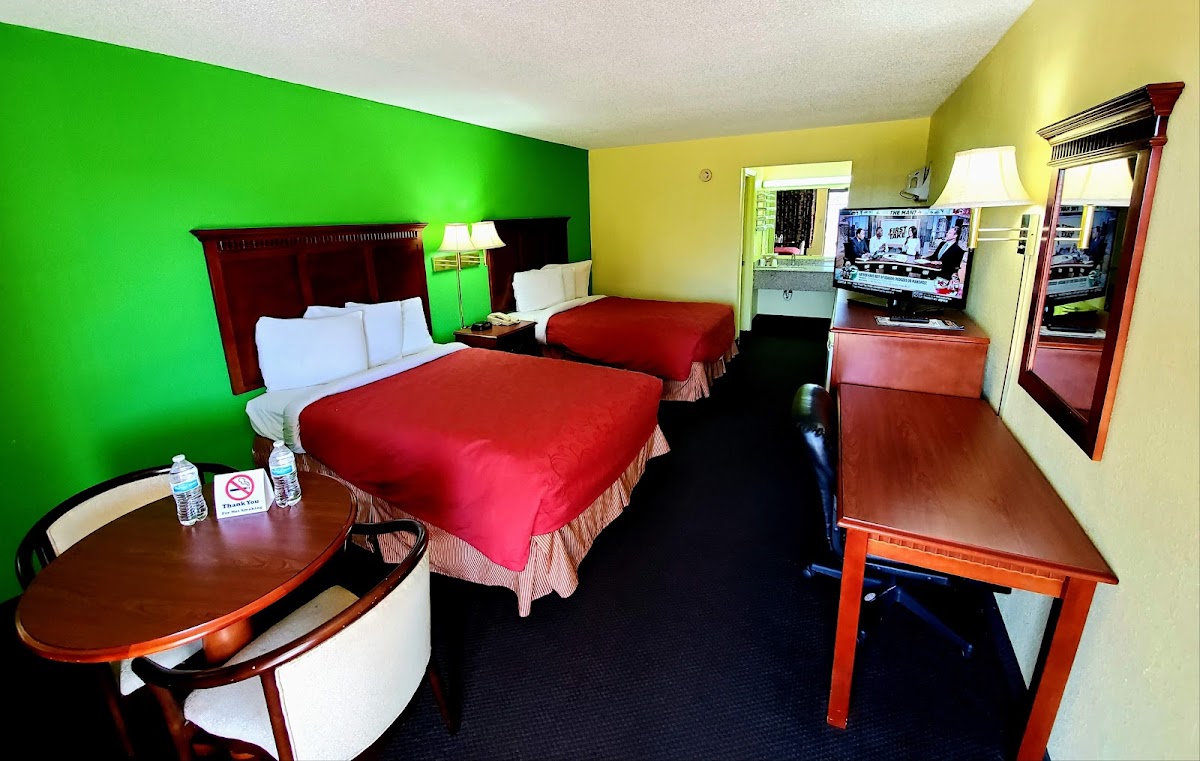 Executive Inn of Scottsville photo 2