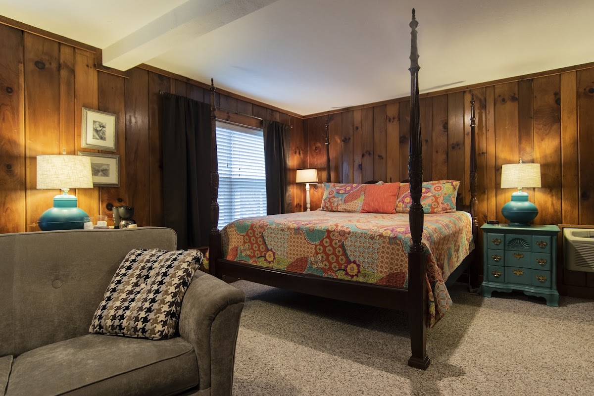 McKinley Edwards Inn photo 2