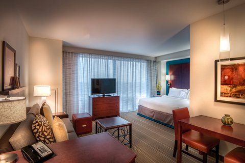 Residence Inn by Marriott Arlington Ballston photo 2