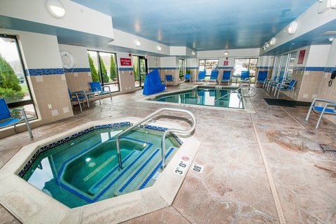 TownePlace Suites by Marriott Scranton Wilkes-Barre photo 3