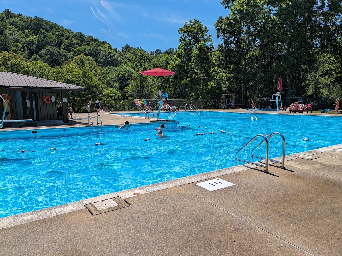 North Bend State Park Lodge photo 3