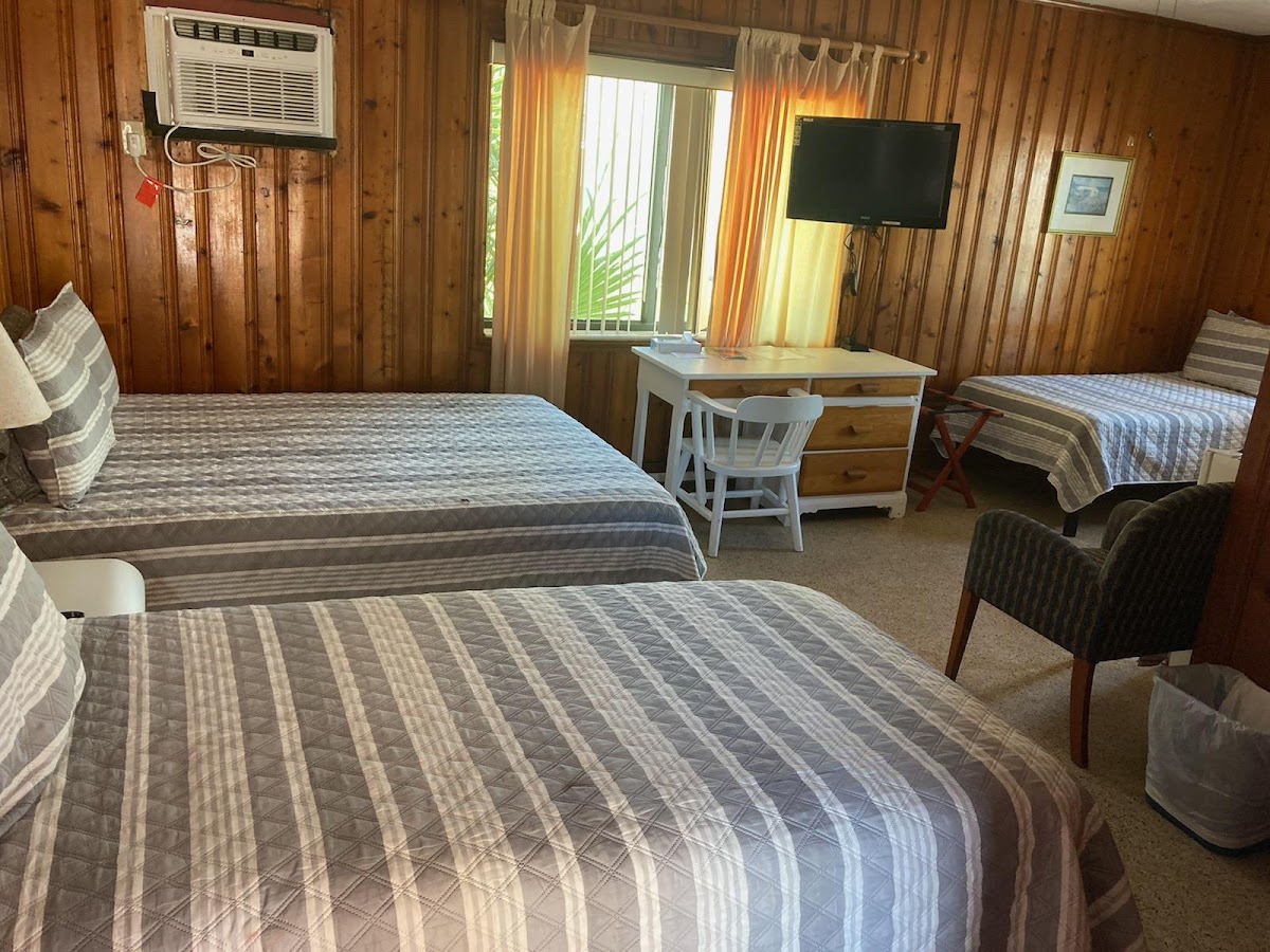 Seahorse Inn photo 2