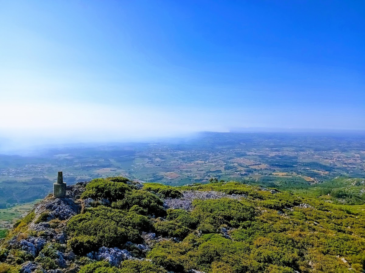 Serra de Montejunto