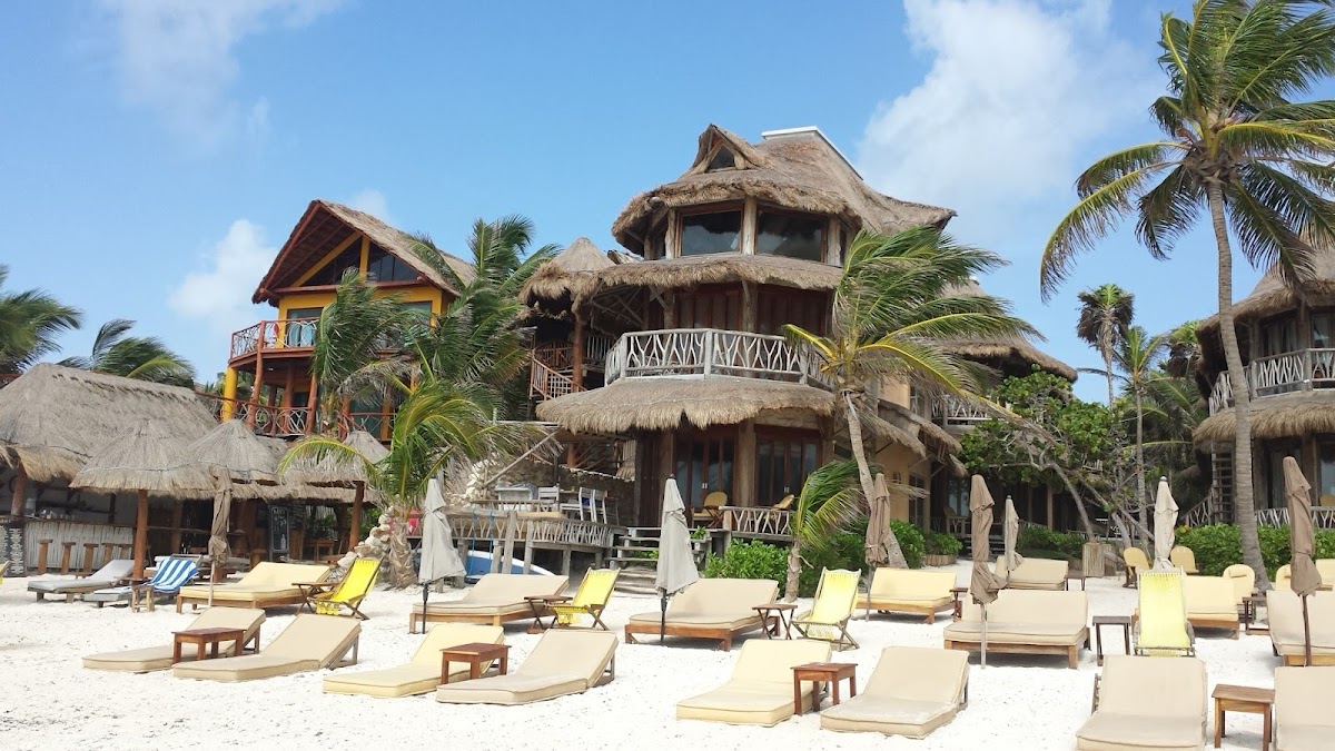 Las Palmas Maya, Tulum photo 3