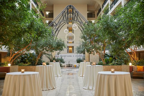 Renaissance Chicago Glenview Suites Hotel