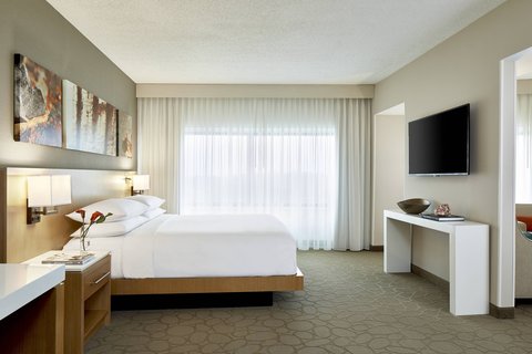 Renaissance Chicago Glenview Suites Hotel photo 2
