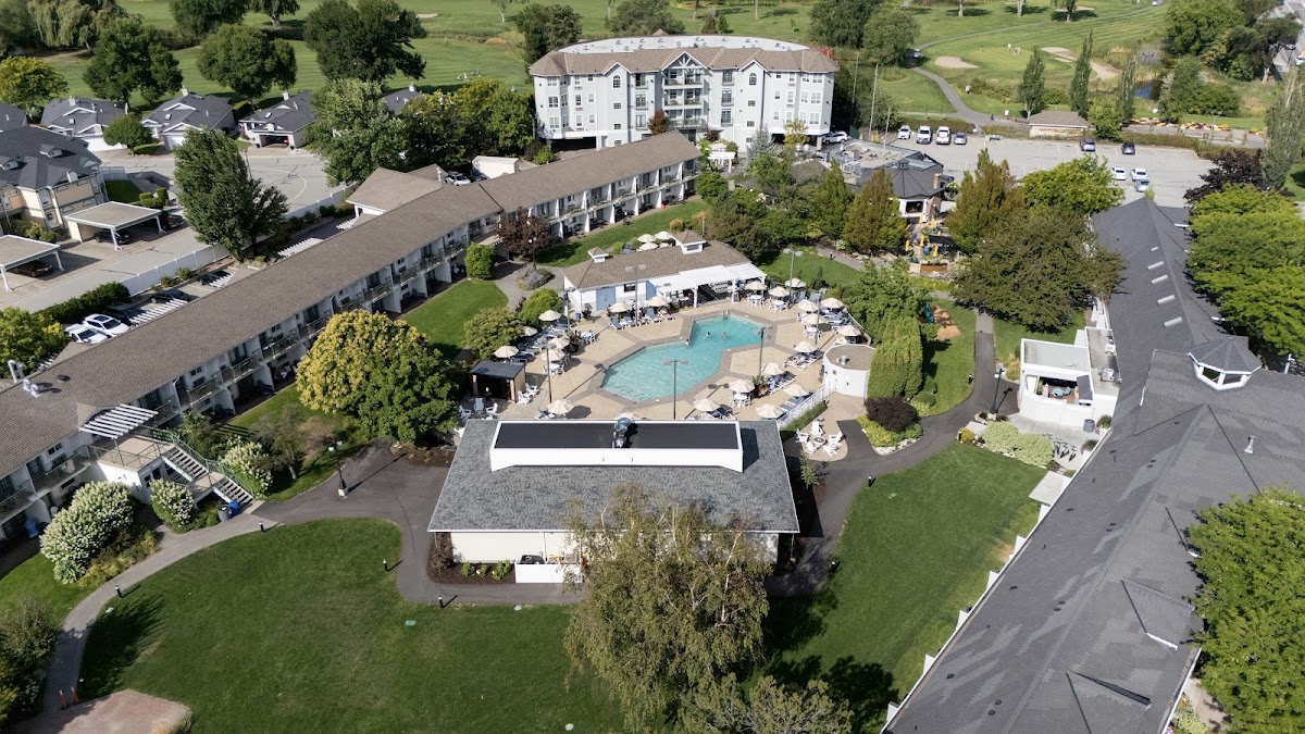 Balcomo, a Ramada by Wyndham