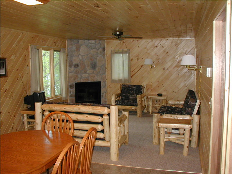 Wilderness Bay Resort photo 2