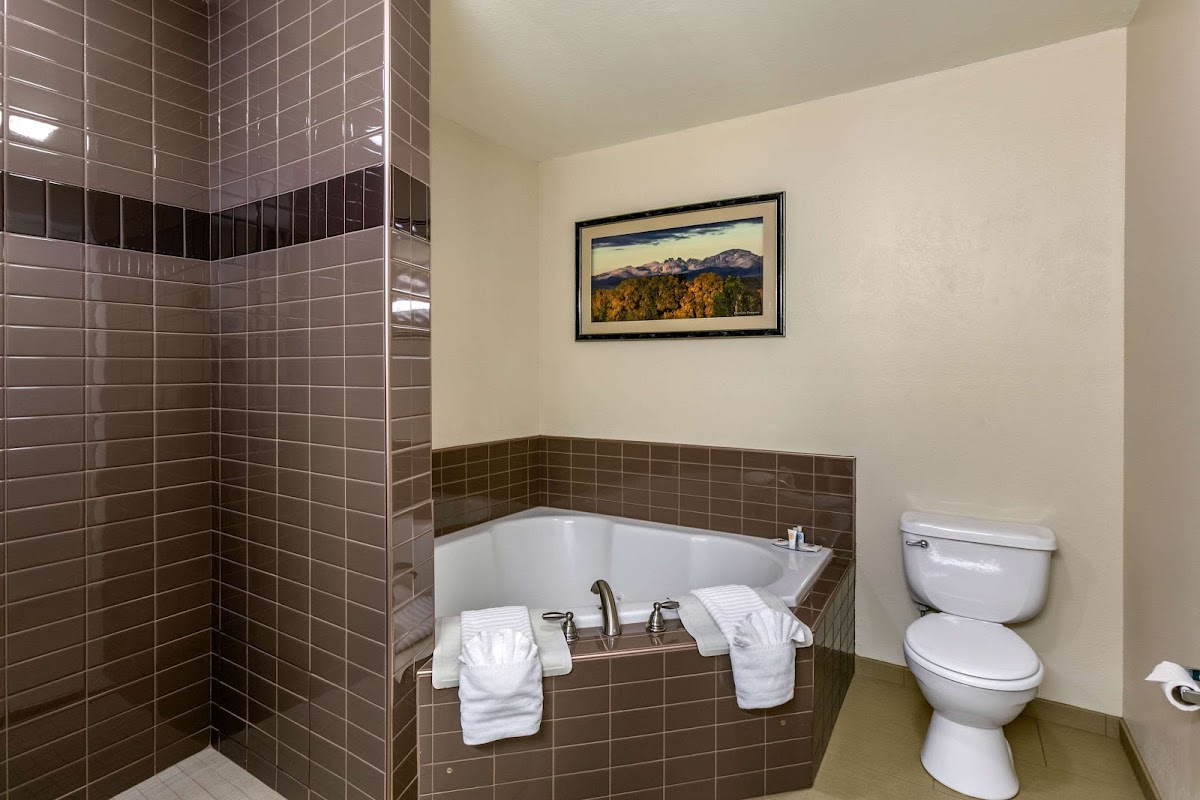Comfort Inn Worland Hwy 16 to Yellowstone photo 3