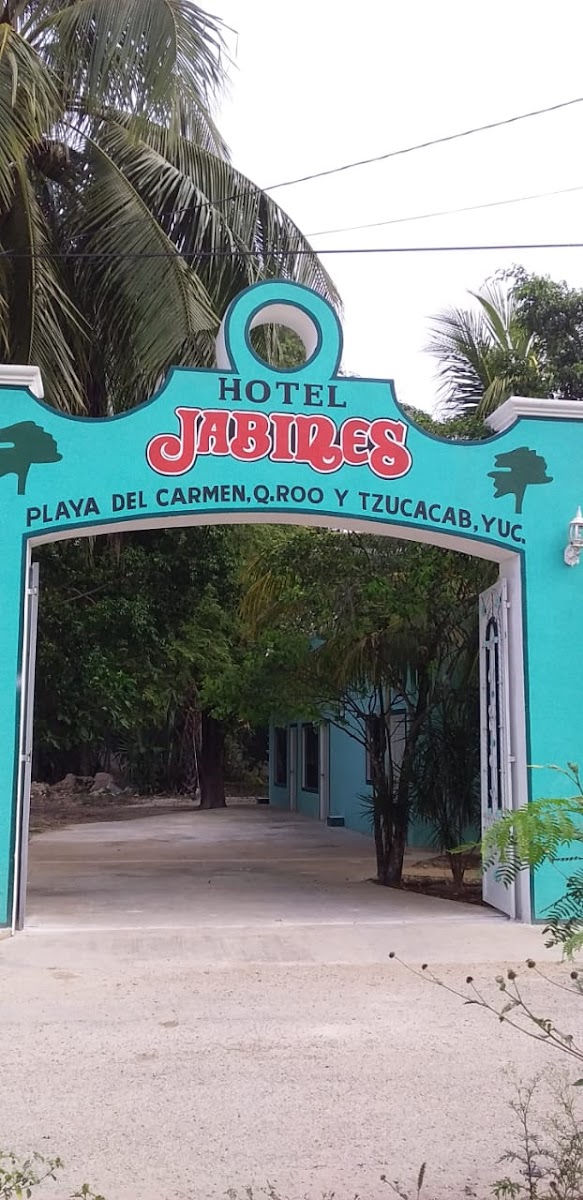 Hotel Jabines Centro photo 3