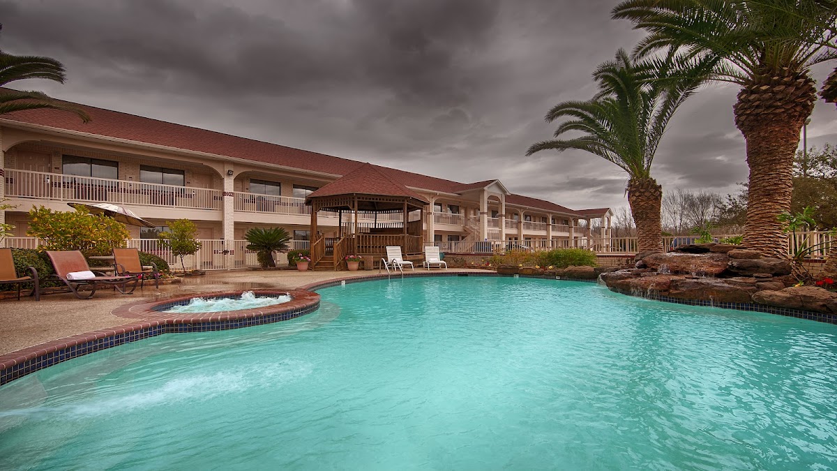 Best Western Pearland Inn photo 3