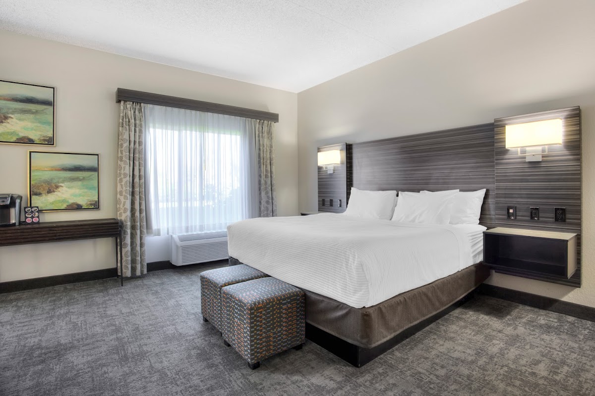 Hells Canyon Grand Hotel photo 2