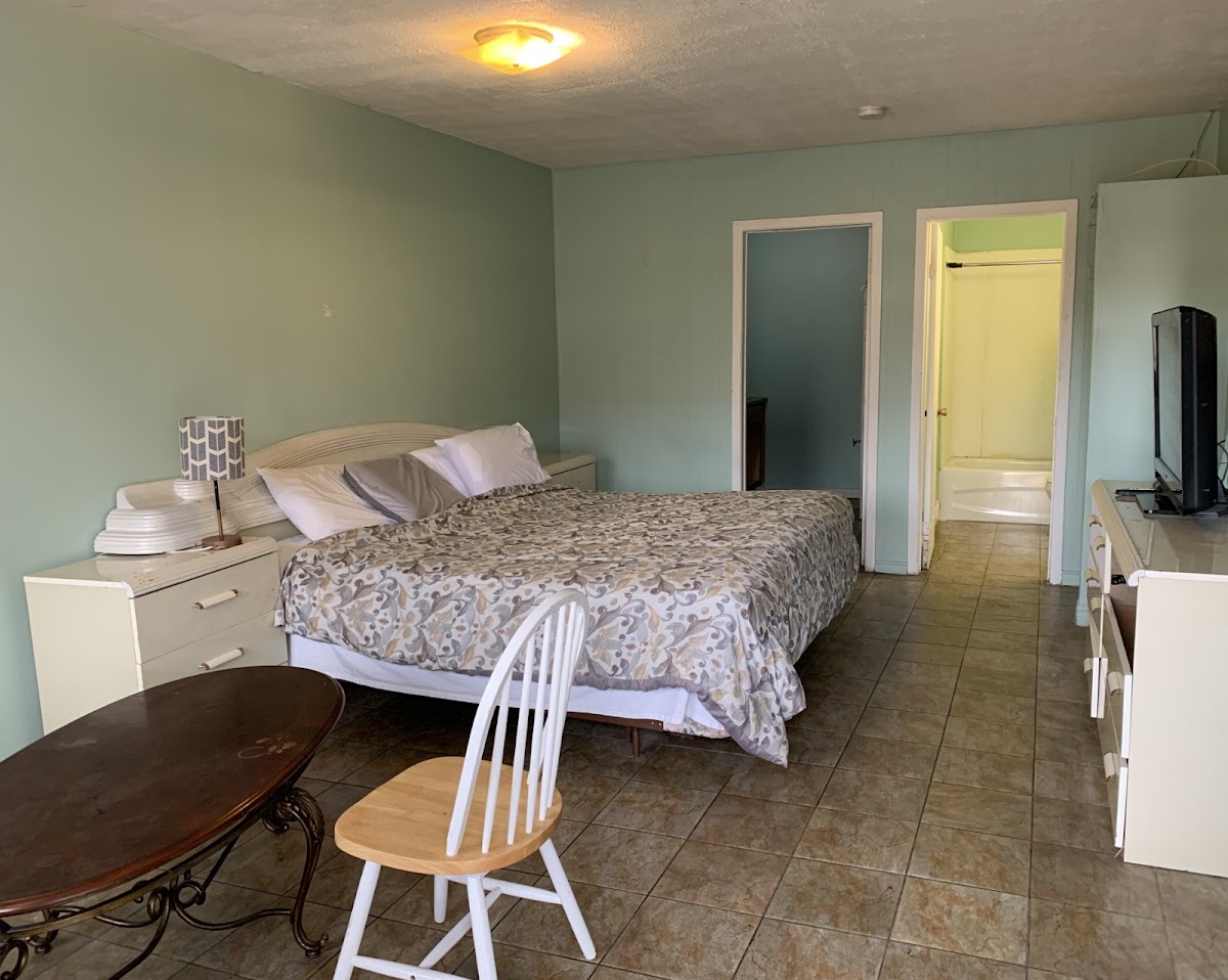 Tooba Motel - Windsor photo 2