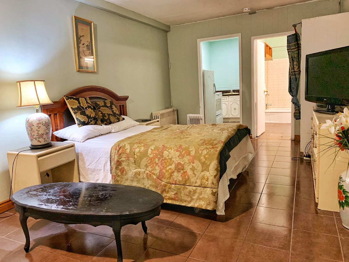 Tooba Motel - Windsor photo 3