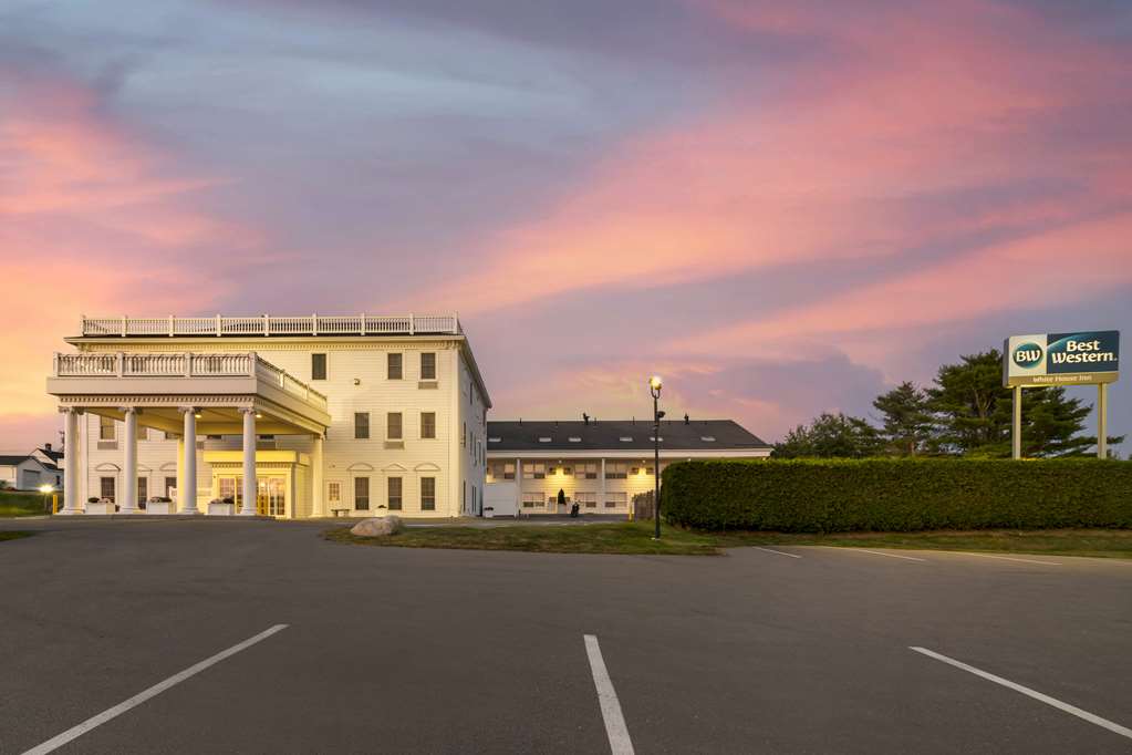 Best Western White House Inn