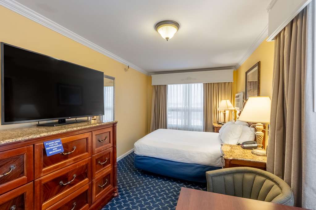 Best Western White House Inn photo 2