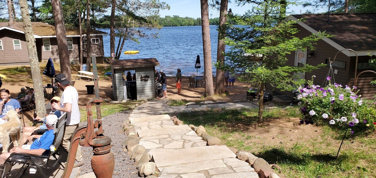 Chippewa Pines Resort