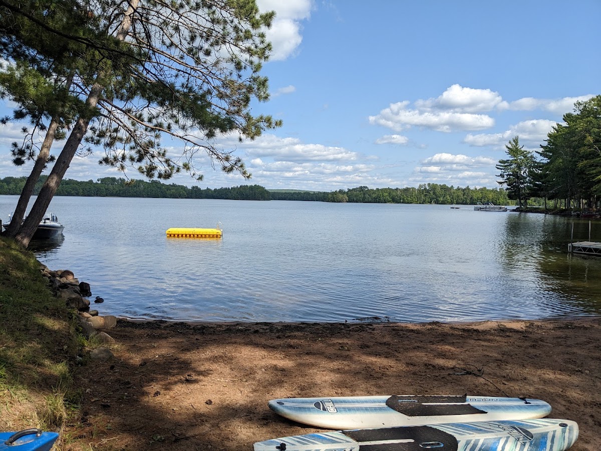 Chippewa Pines Resort photo 2