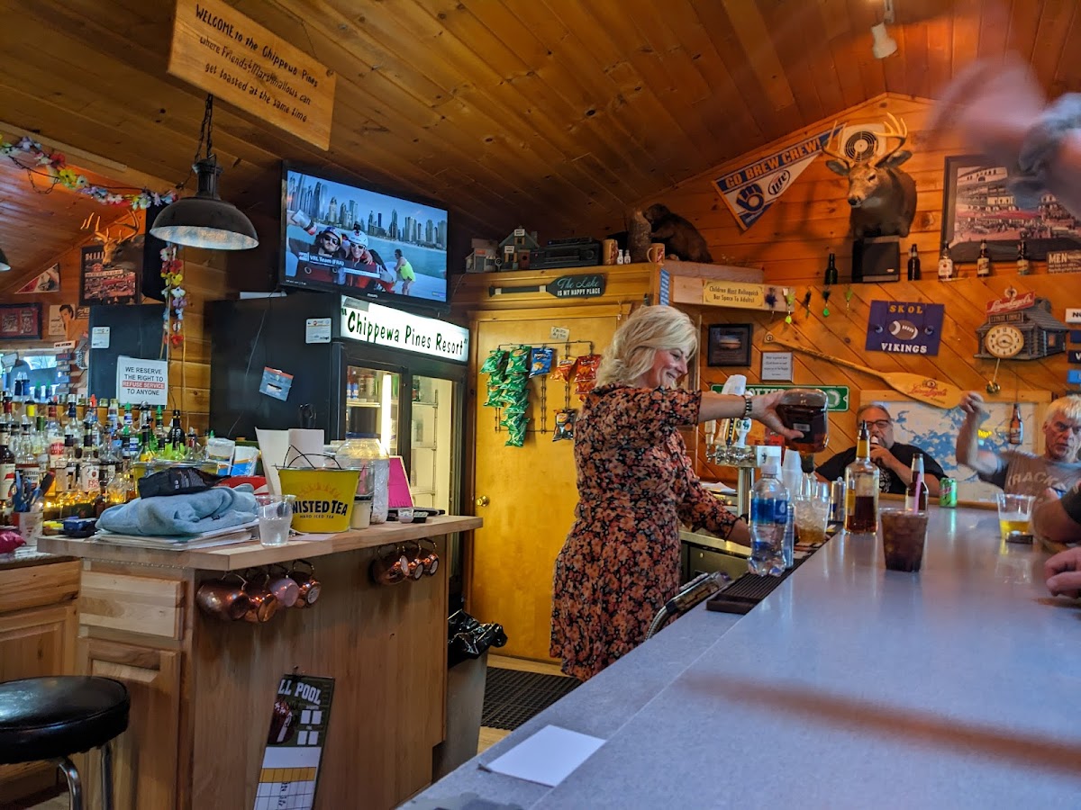 Chippewa Pines Resort photo 3