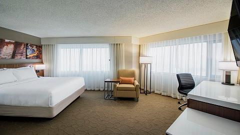 Delta Hotels Regina photo 2