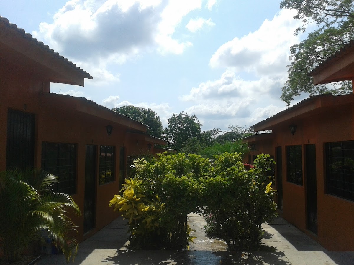 Hotel Rodríguez