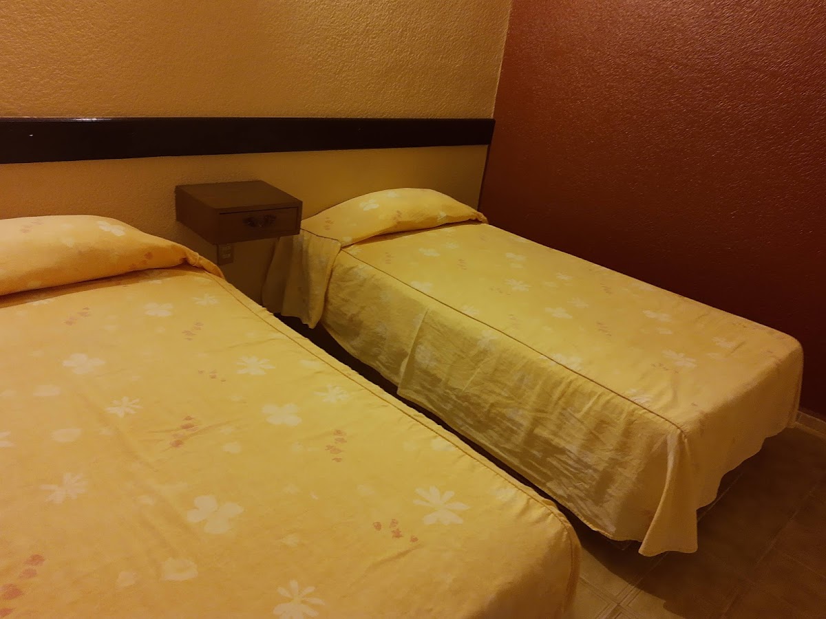 Hotel Rodríguez photo 2
