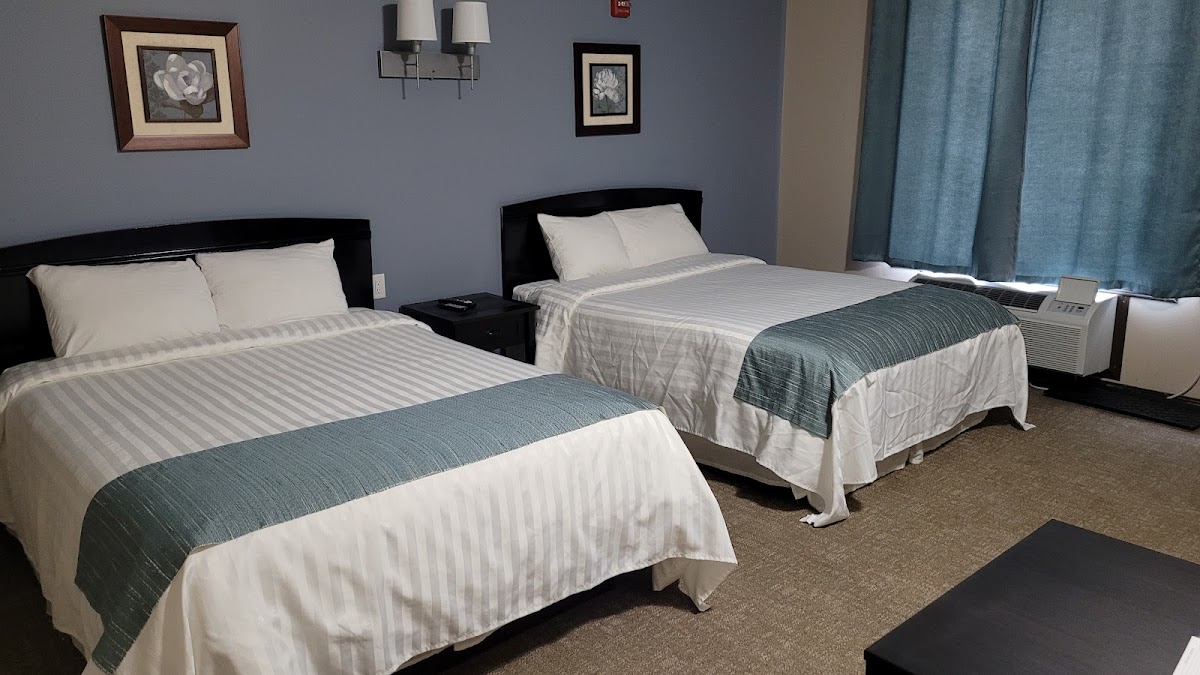 Moosehorn Motor Hotel photo 2