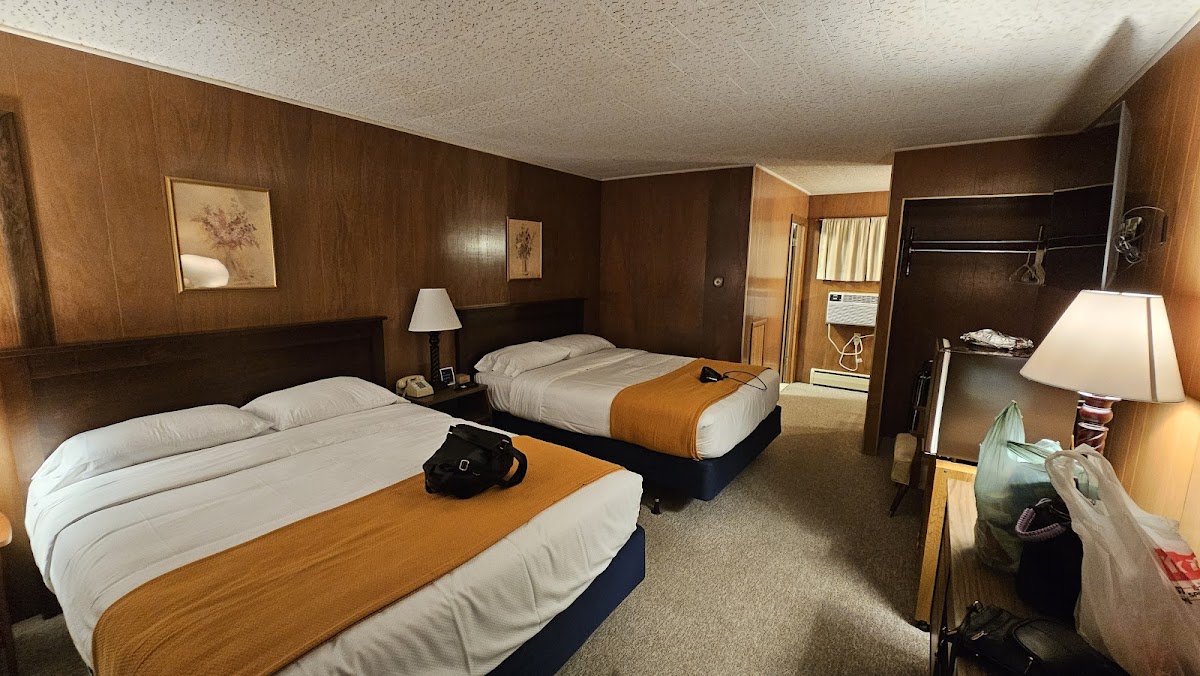 Acorn Ridge Motel photo 2
