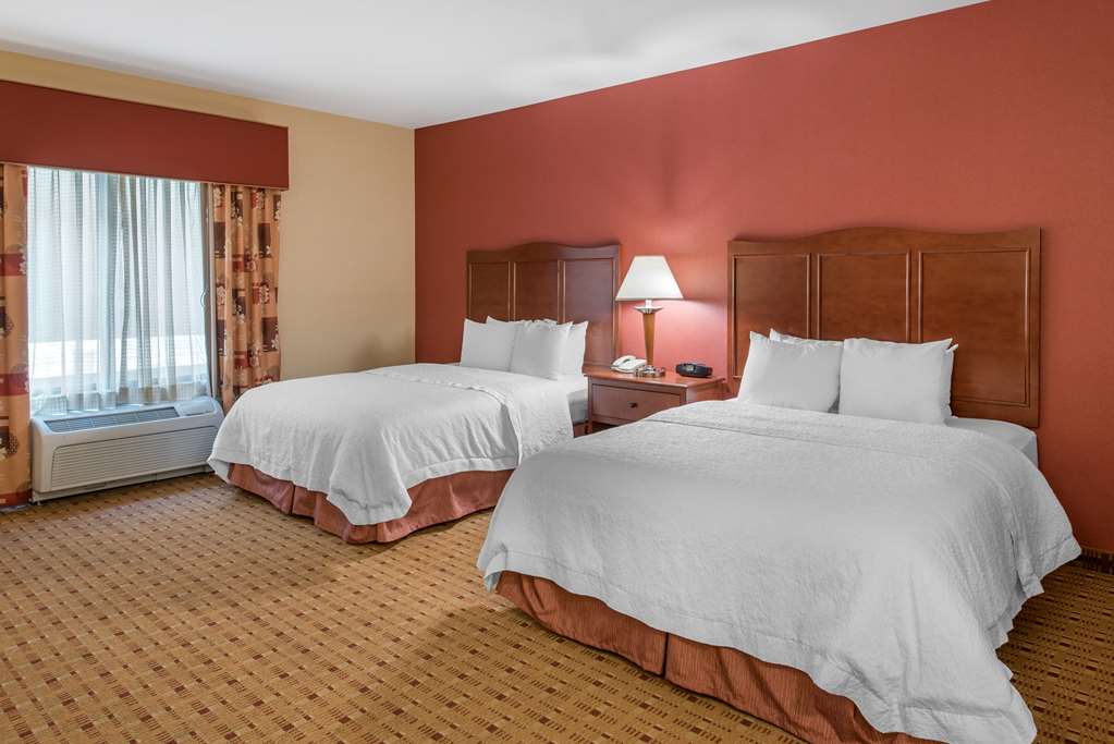 Hampton Inn & Suites Arcata, CA photo 2