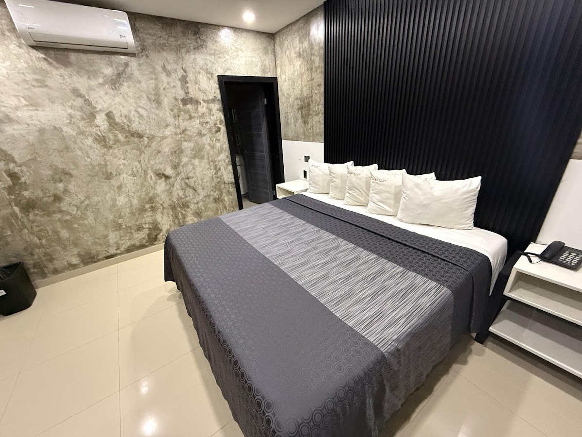 Hotel Enjoy Rosarito