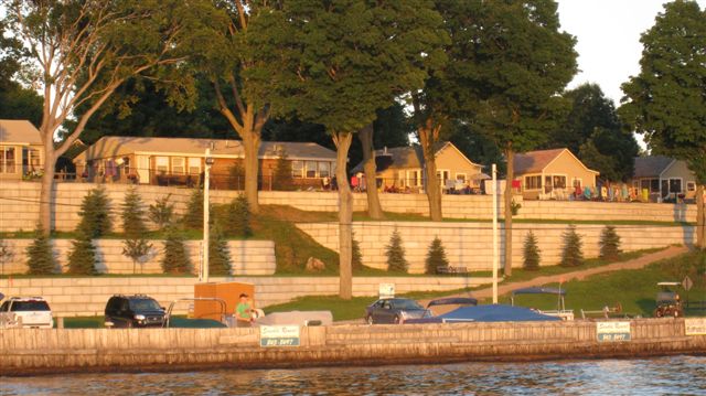 Sauble Resort