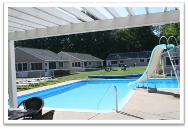 Sauble Resort photo 2