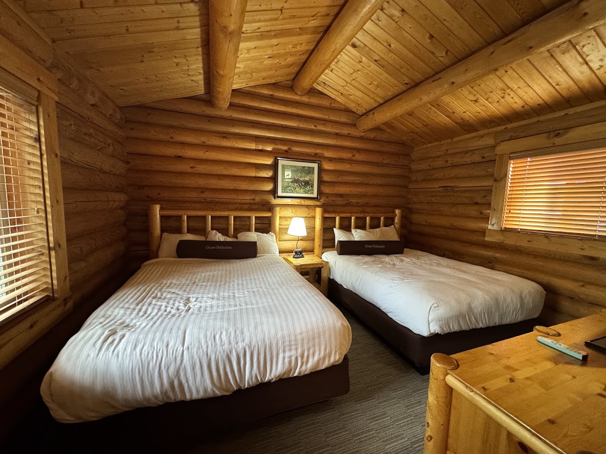 Togwotee Mountain Lodge photo 2