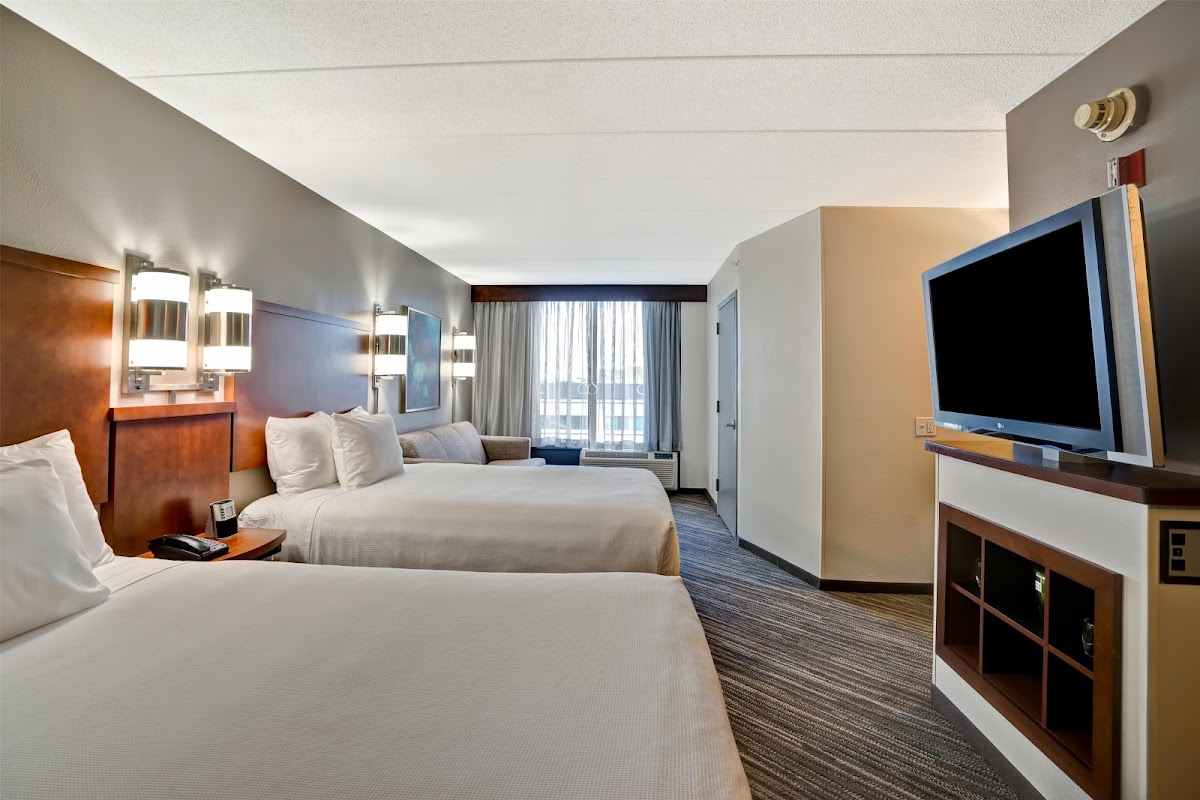 Hyatt Place Baltimore/BWI Airport photo 2