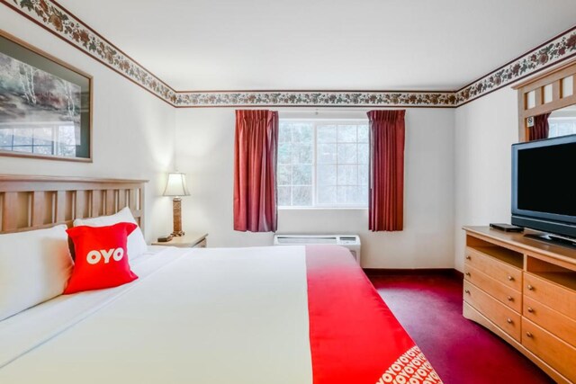 OYO Hotel Olympia - Tumwater photo 2