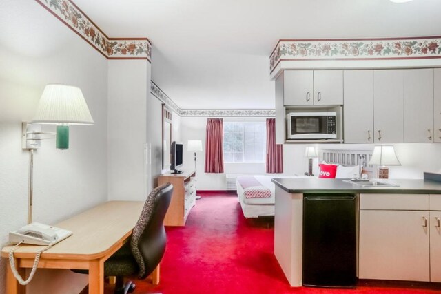 OYO Hotel Olympia - Tumwater photo 3