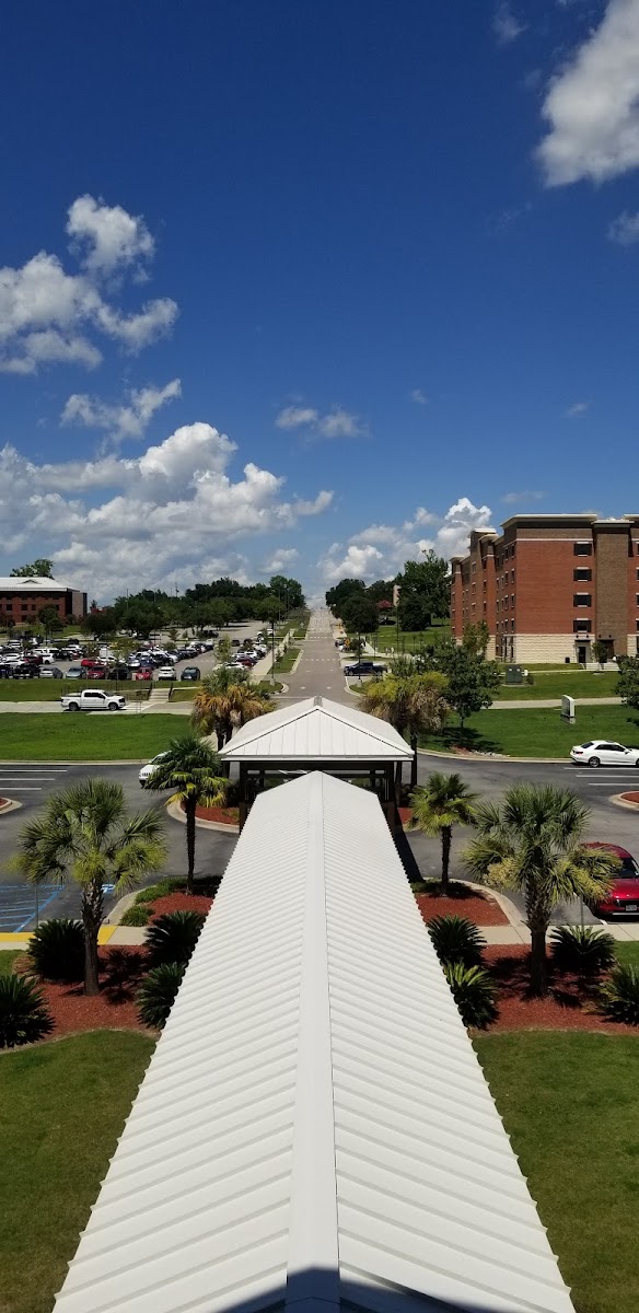 IHG Palmetto Fort Jackson Hotel photo 2