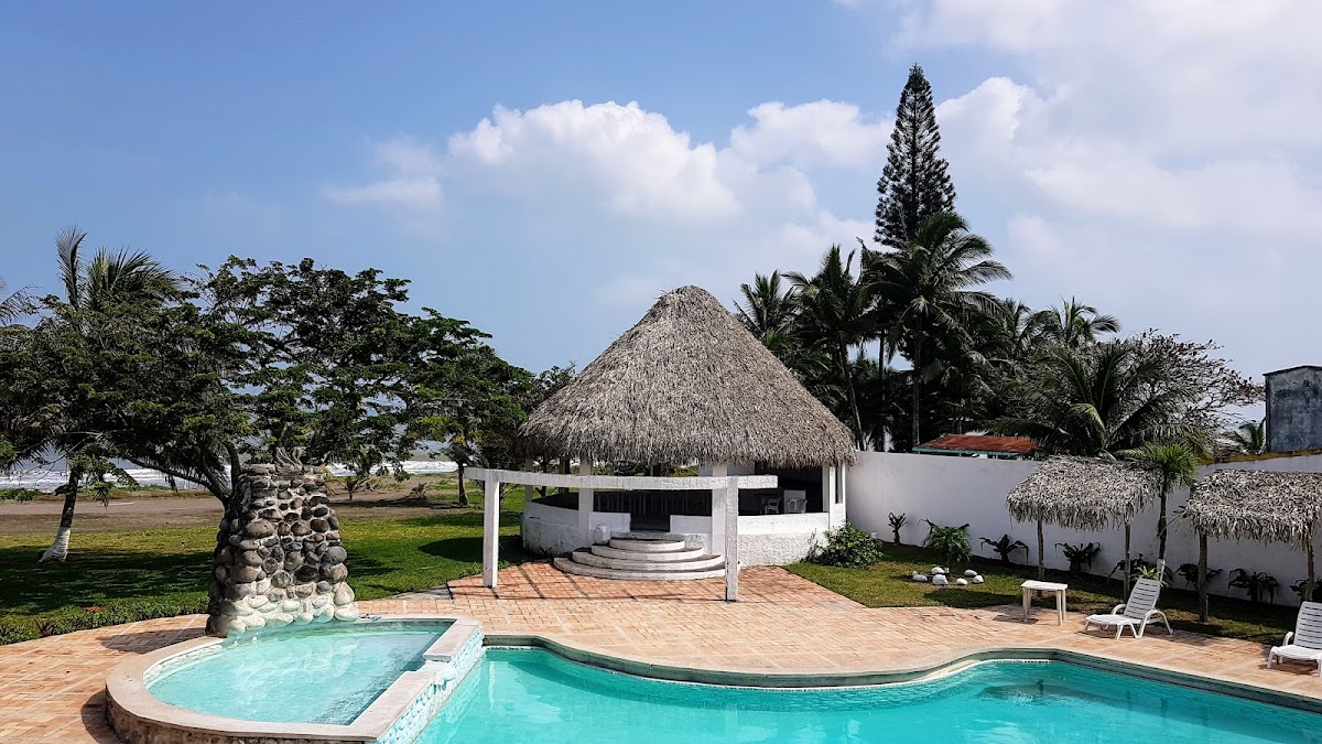 Hotel Puerto Cangrejo photo 3