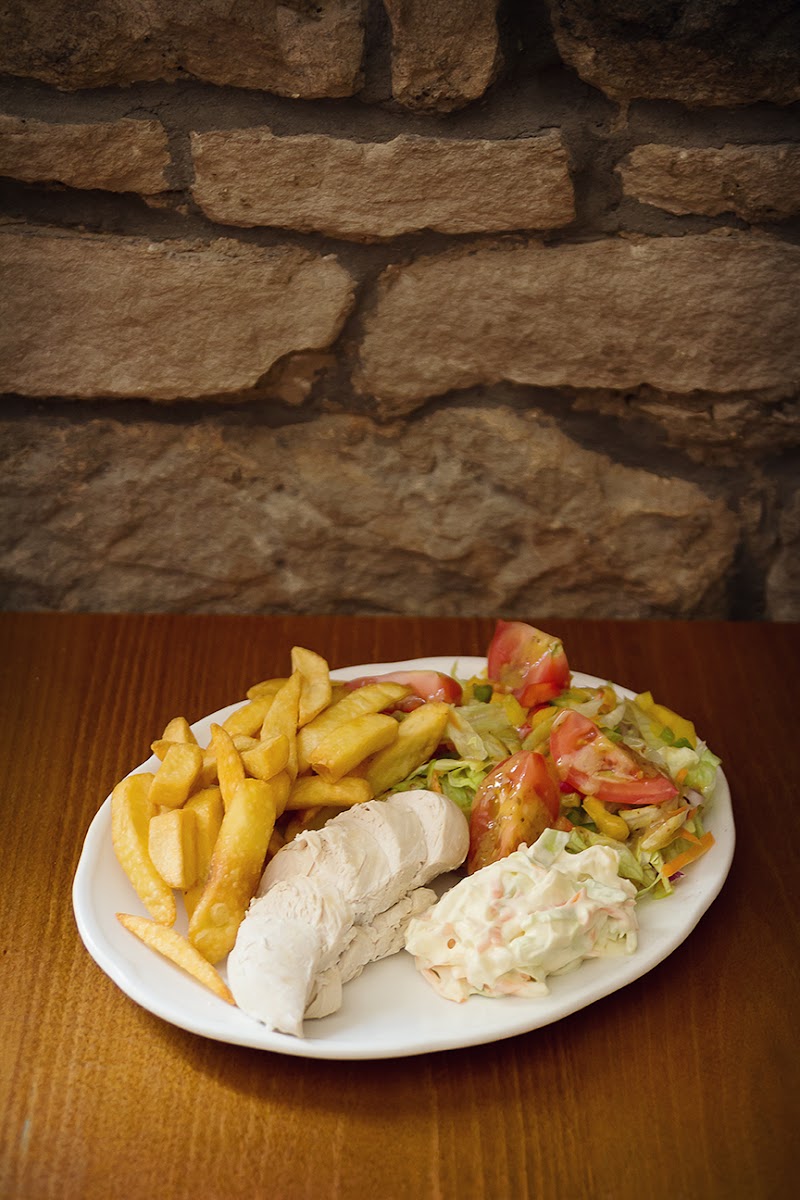 The Graeme Hotel Bar & Restaurant photo 3