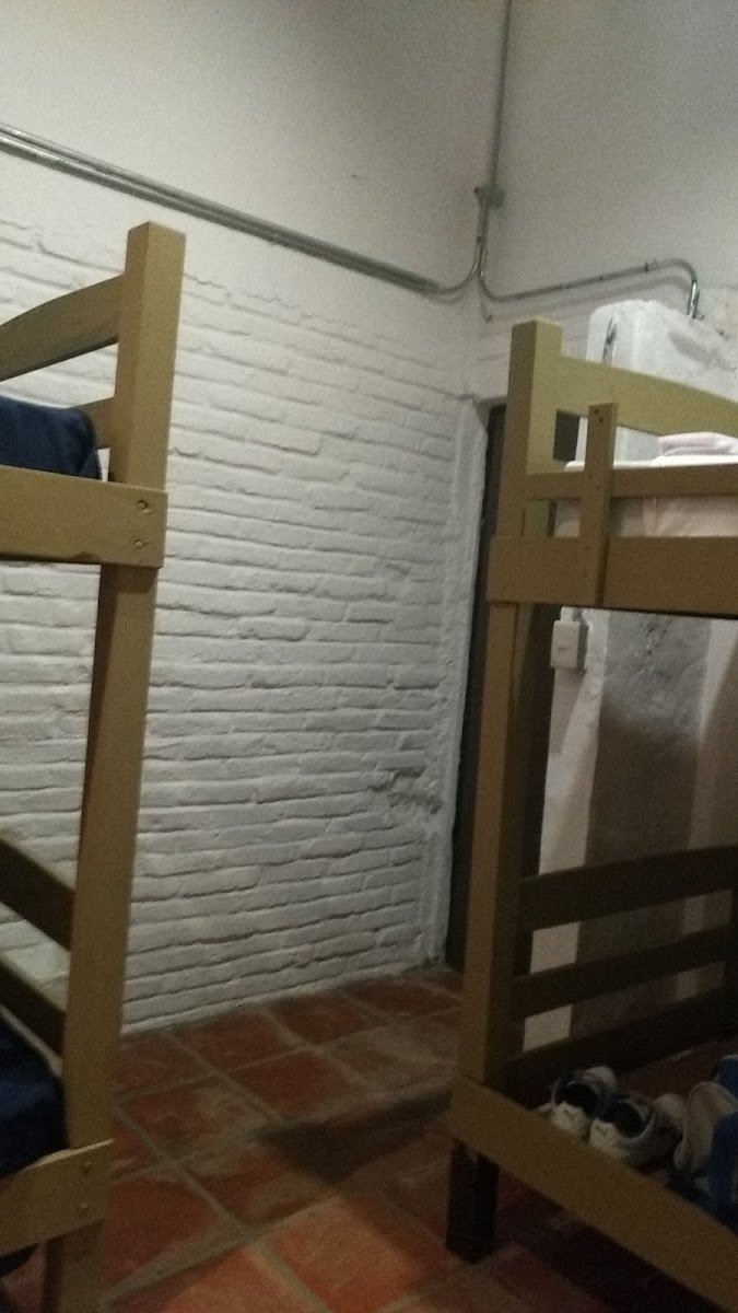 Hostal del Centro Sayulita