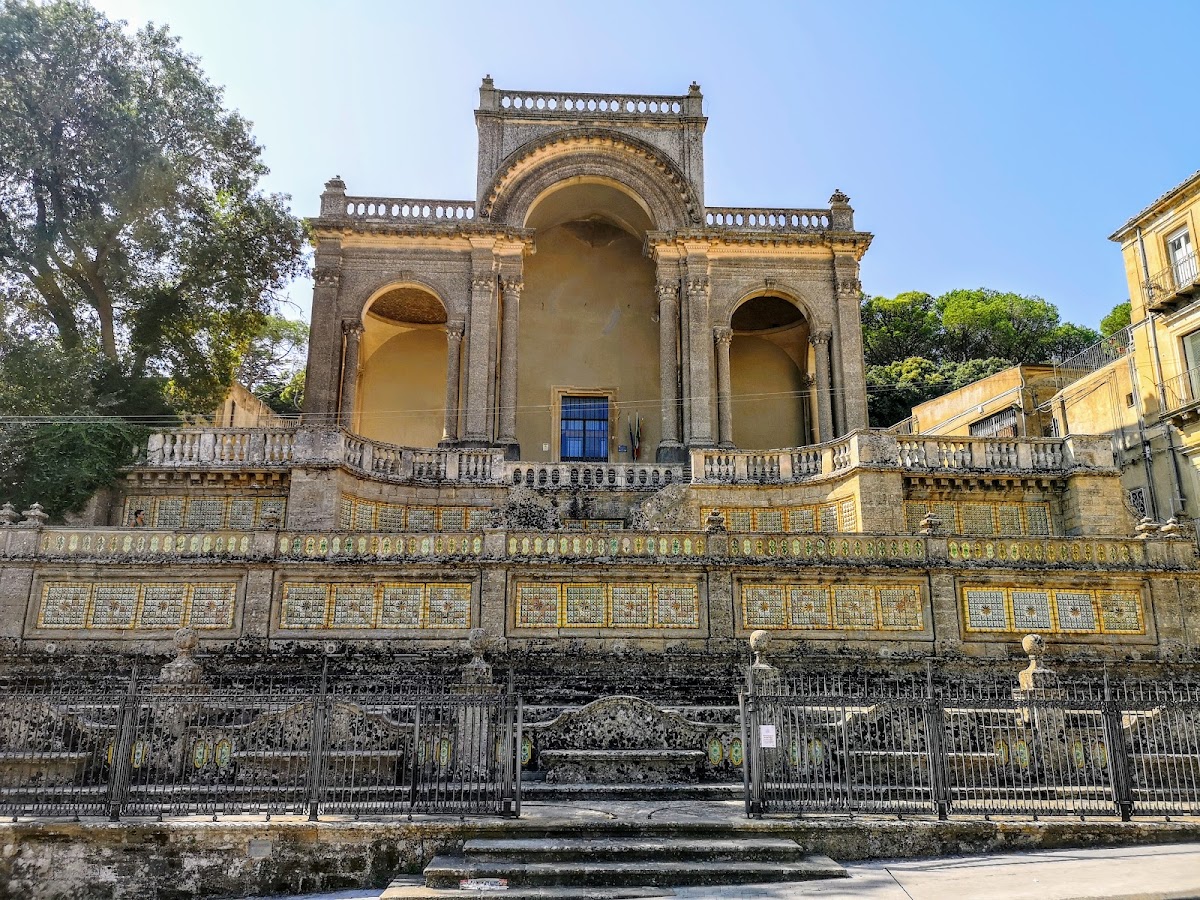 Museo Regionale della Ceramica
