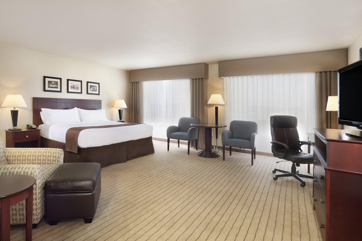 Holiday Inn Yuma by IHG photo 2