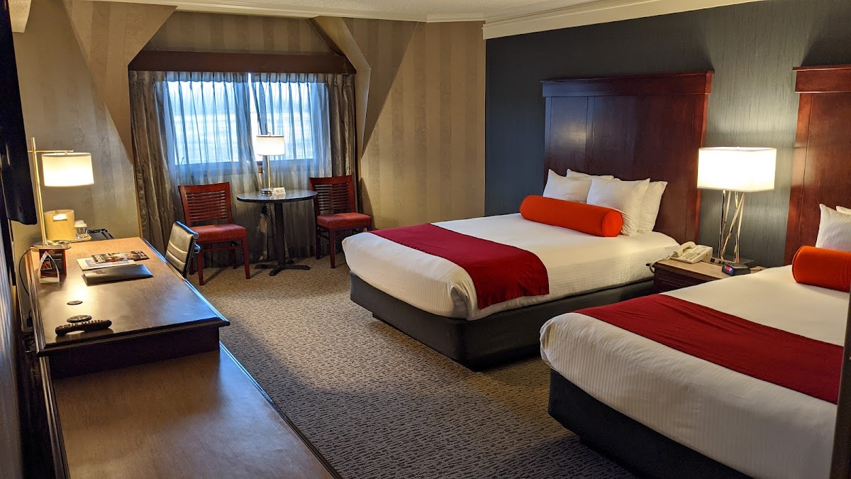 Carson Valley Inn Casino
