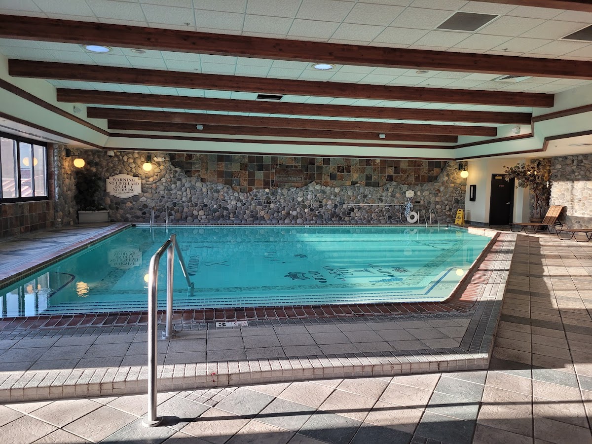 Carson Valley Inn Casino photo 2